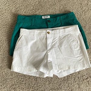 Old Navy Shorts (bundle deal)